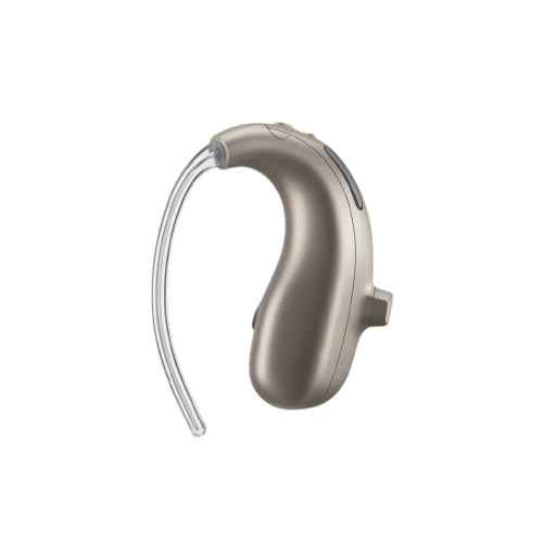 BTE Hearing Aid