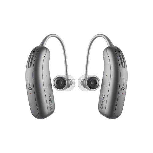 Bluetooth Hearing Device